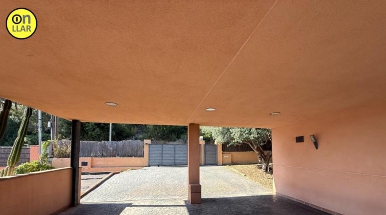 Barcelona - l'Ametlla del Vallès - 480m2