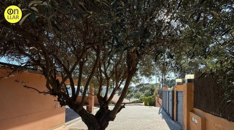 Barcelona - l'Ametlla del Vallès - 480m2