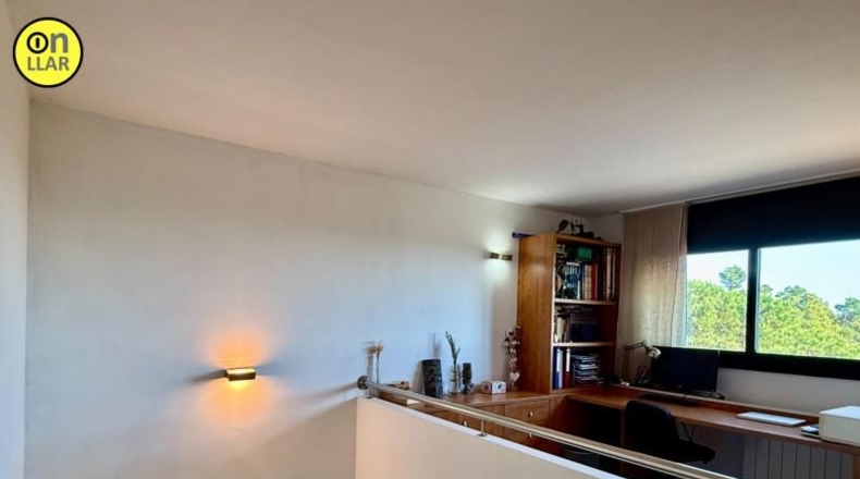Barcelona - l'Ametlla del Vallès - 480m2