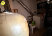 Casa de pueblo en venta en la España, l'Ametlla del Vallès, ref: TR412218 foto