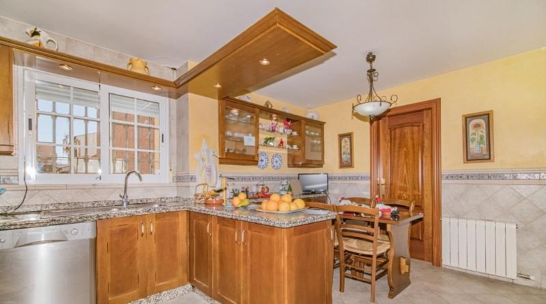 Granada - Maracena - 291m2