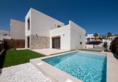 Detached villa with land for sale on España, Algorfa, ref: TR412219 photo