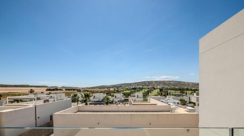 Alicante - Algorfa - 331m2