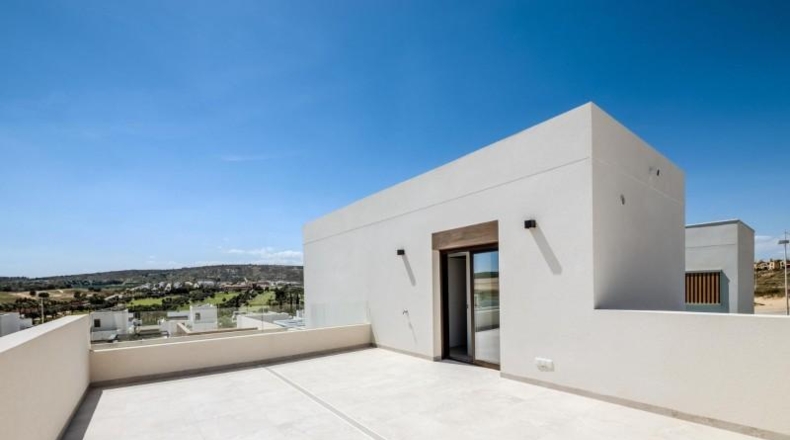 Alicante - Algorfa - 331m2
