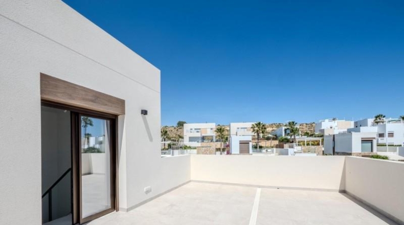 Alicante - Algorfa - 331m2
