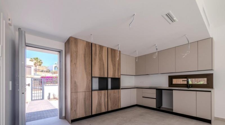 Alicante - Algorfa - 331m2