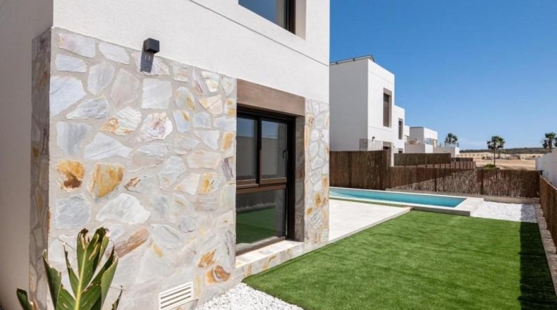Alicante - Algorfa - 331m2
