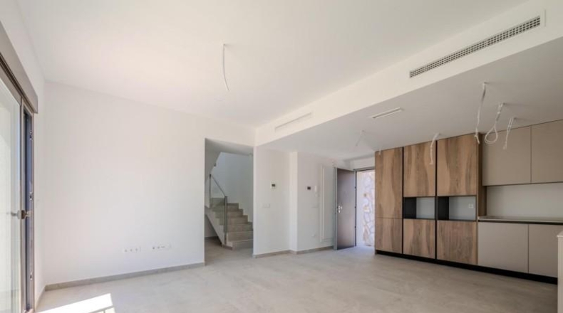 Alicante - Algorfa - 331m2