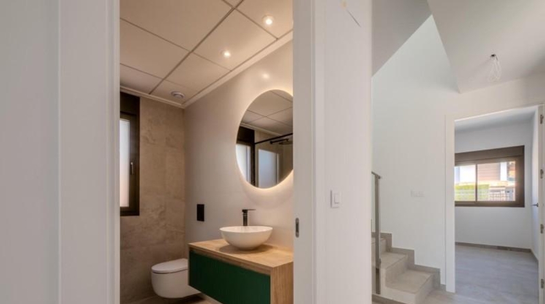 Alicante - Algorfa - 331m2