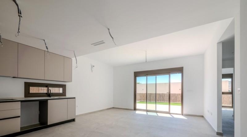 Alicante - Algorfa - 331m2