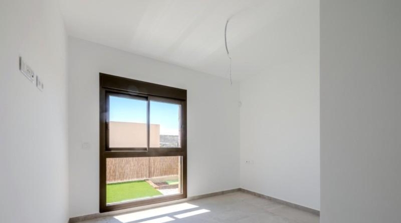 Alicante - Algorfa - 331m2