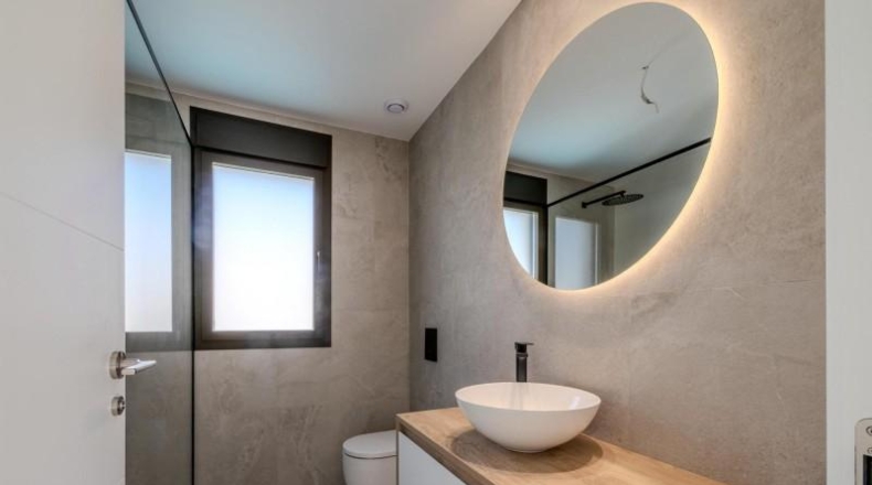 Alicante - Algorfa - 331m2