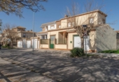 Chalet independiente con terreno en venta en la España, Santa Fe, ref: TR412206 foto