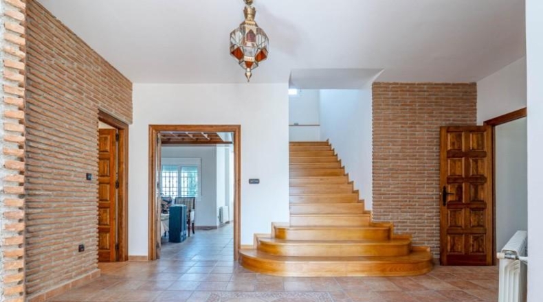 Granada - Santa Fe - 564m2