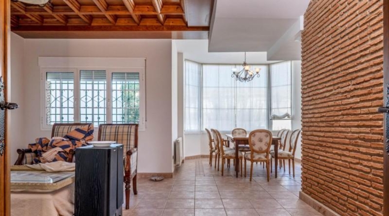 Granada - Santa Fe - 564m2