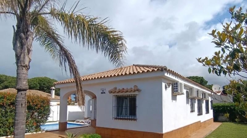 Cadiz - Chiclana de la Frontera - 581m2