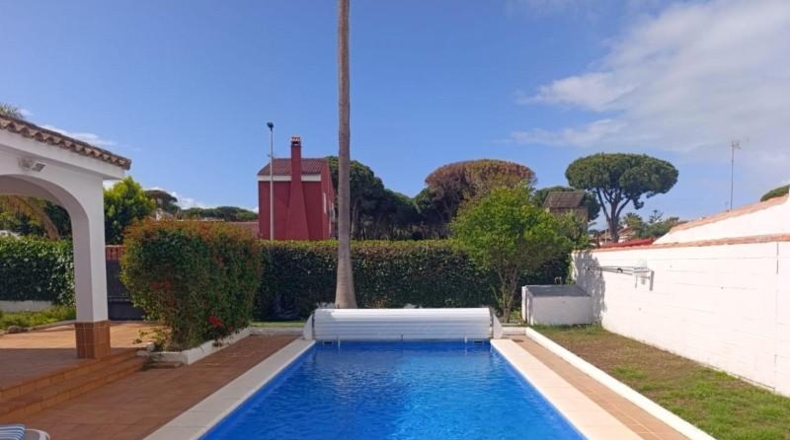 Cadiz - Chiclana de la Frontera - 581m2