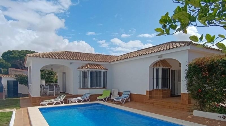 Cadiz - Chiclana de la Frontera - 581m2