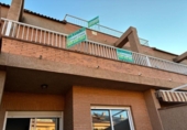 Chalet independiente con terreno en venta en la España, Alicante, ref: TR412210 foto