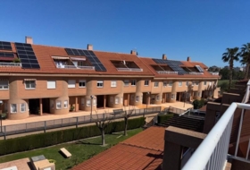 Аликанте 231&nbsp;м²