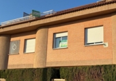 Chalet independiente con terreno en venta en la España, Alicante, ref: TR412210 foto