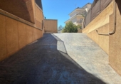 Chalet independiente con terreno en venta en la España, Alicante, ref: TR412210 foto