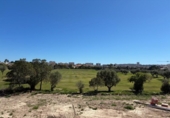 Chalet independiente con terreno en venta en la España, Alicante, ref: TR412210 foto