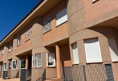 Chalet independiente con terreno en venta en la España, Alicante, ref: TR412210 foto