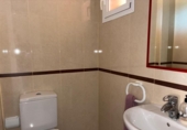 Chalet independiente con terreno en venta en la España, Alicante, ref: TR412210 foto