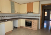Chalet independiente con terreno en venta en la España, Alicante, ref: TR412210 foto