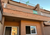 Chalet independiente con terreno en venta en la España, Alicante, ref: TR412210 foto