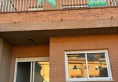 Chalet independiente con terreno en venta en la España, Alicante, ref: TR412210 foto