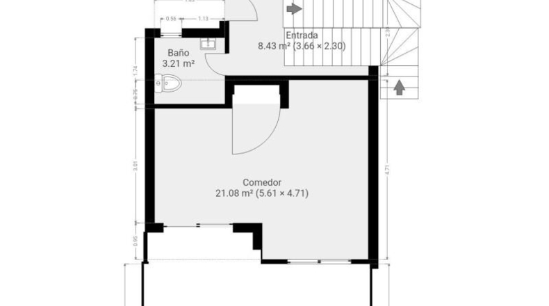 Alicante - Alicante - 231m2