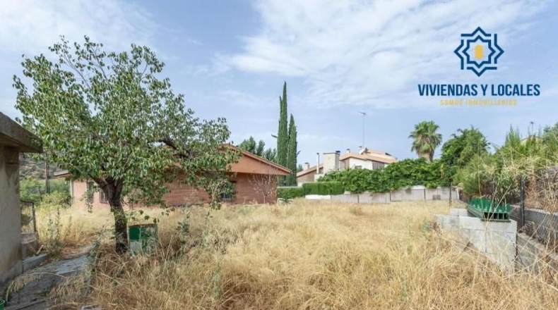 Granada - Granada - 945m2