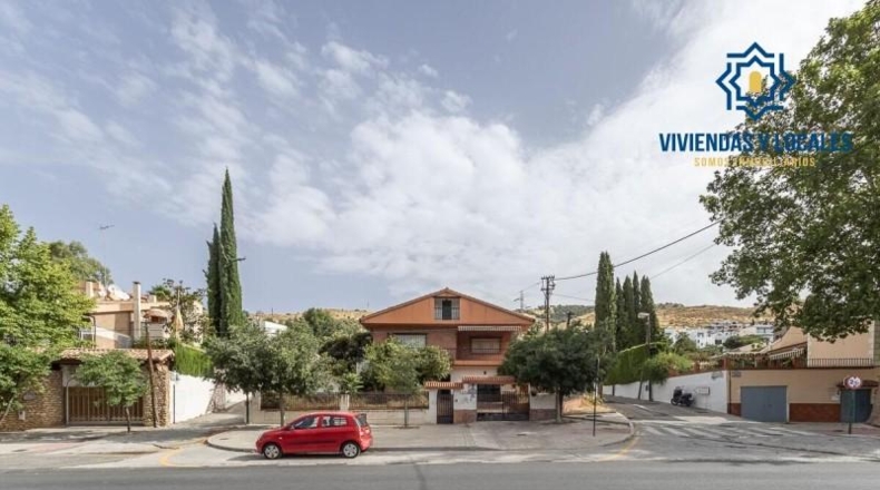 Granada - Granada - 945m2