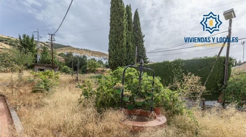 Granada - Granada - 945m2