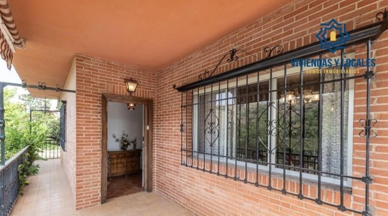 Granada - Granada - 945m2