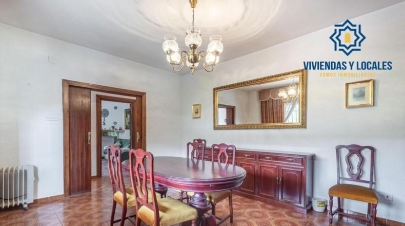 Granada - Granada - 945m2