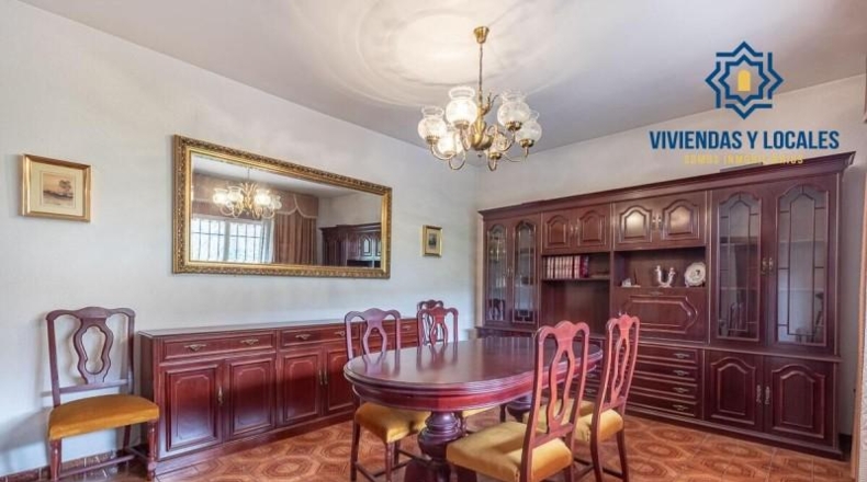 Granada - Granada - 945m2