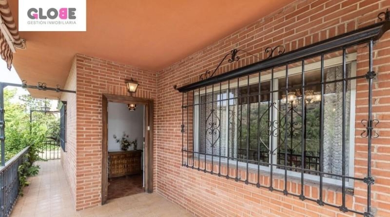 Granada - Granada - 945m2
