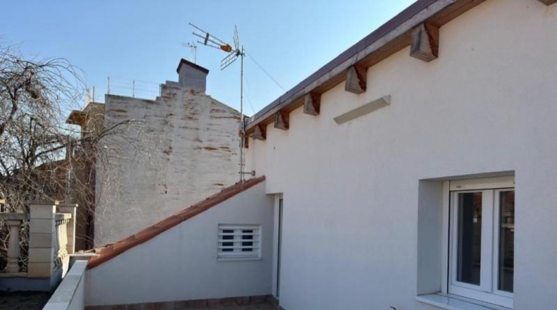 Zaragoza - Zaragoza - 160m2