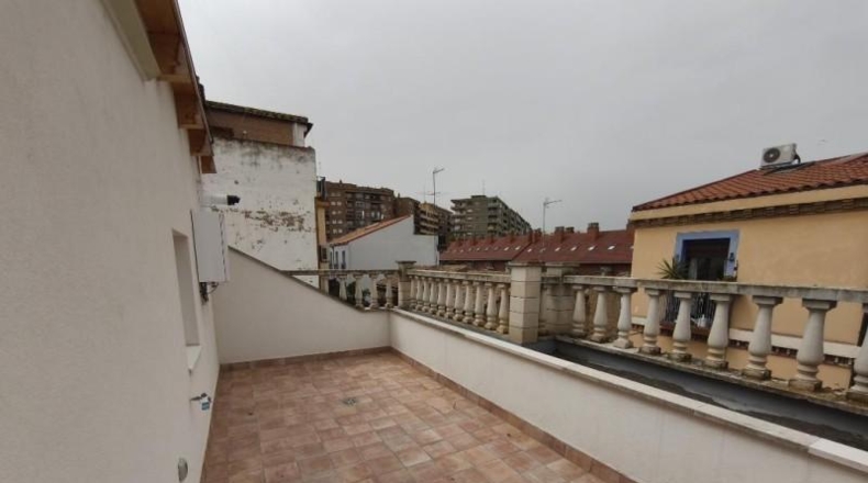 Zaragoza - Zaragoza - 160m2