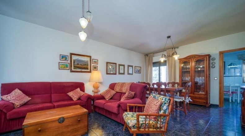 Comunidad de Madrid - Valdemorillo - 789m2