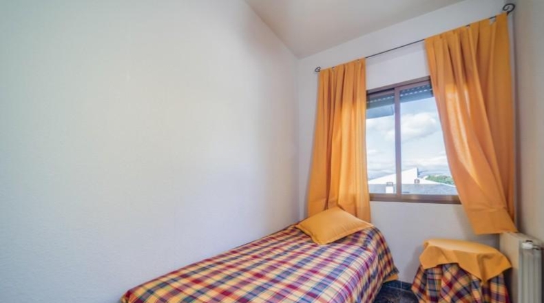 Comunidad de Madrid - Valdemorillo - 789m2