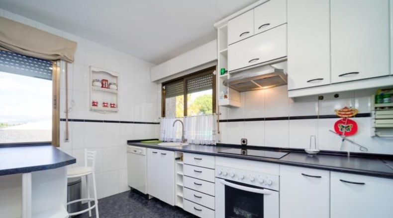 Comunidad de Madrid - Valdemorillo - 789m2