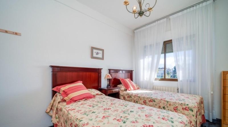 Comunidad de Madrid - Valdemorillo - 789m2