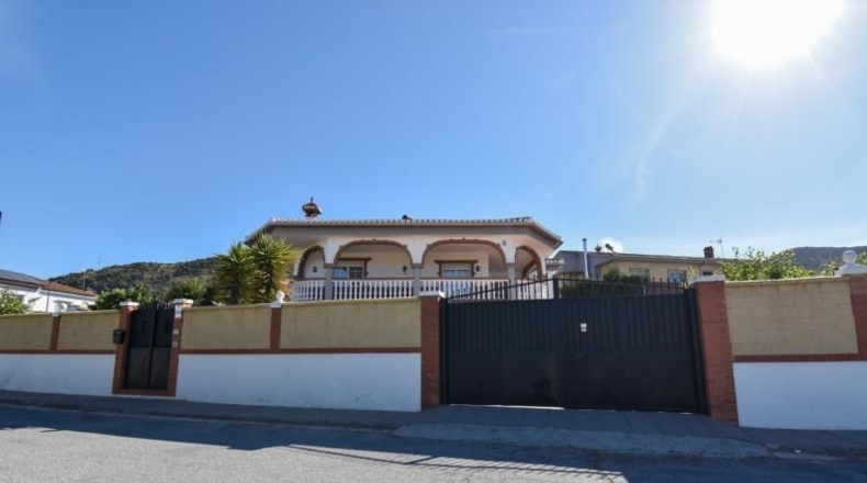 Granada - Padul - 859m2