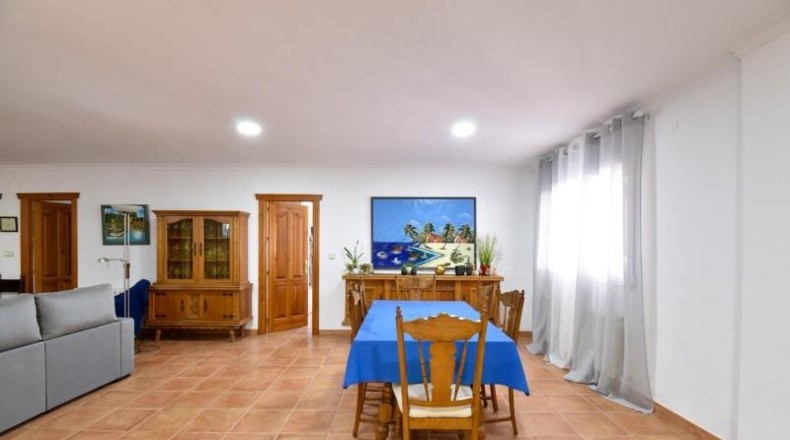 Granada - Padul - 859m2