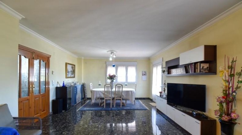 Granada - Padul - 859m2