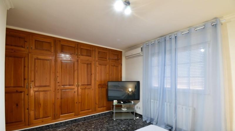 Granada - Padul - 859m2